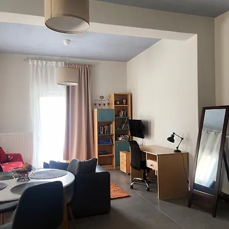 Ήφαιστος - Ifestos Apartment Trikala  Exterior photo