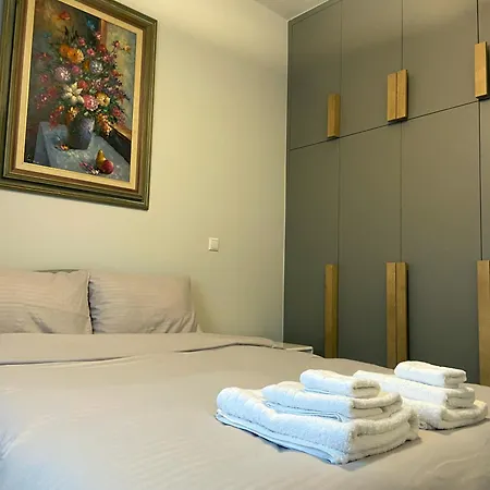 Ήφαιστος - Ifestos Apartment Trikala  Exterior photo