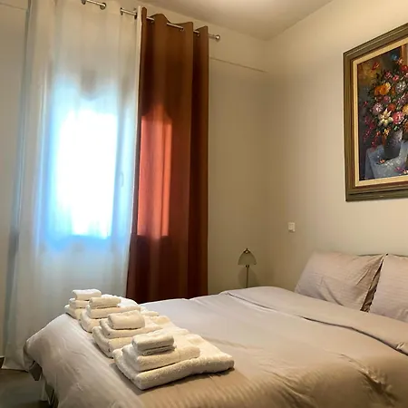 Ήφαιστος - Ifestos Apartment Trikala  Exterior photo
