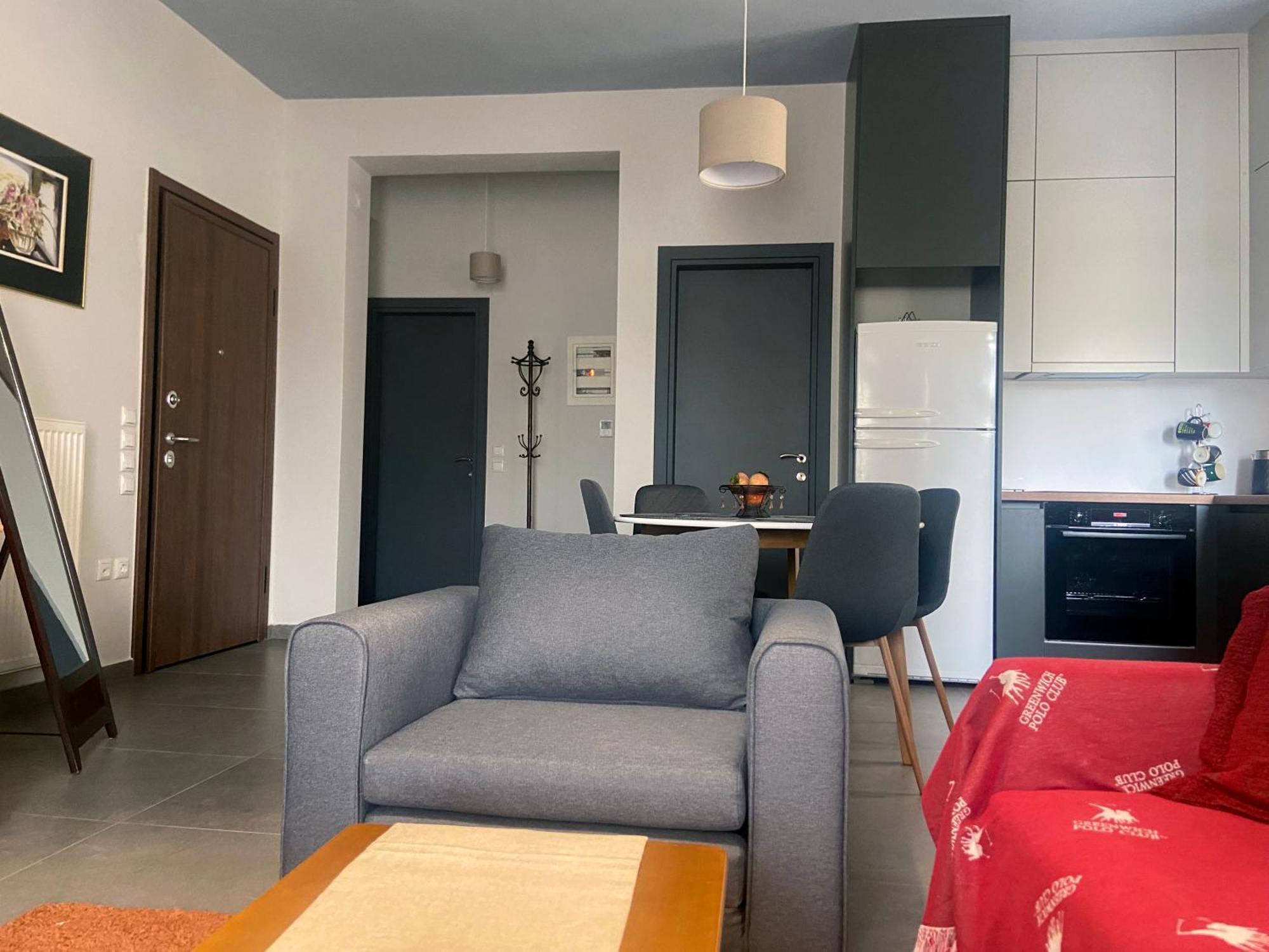 Apartment ήφαιστος - Ifestos