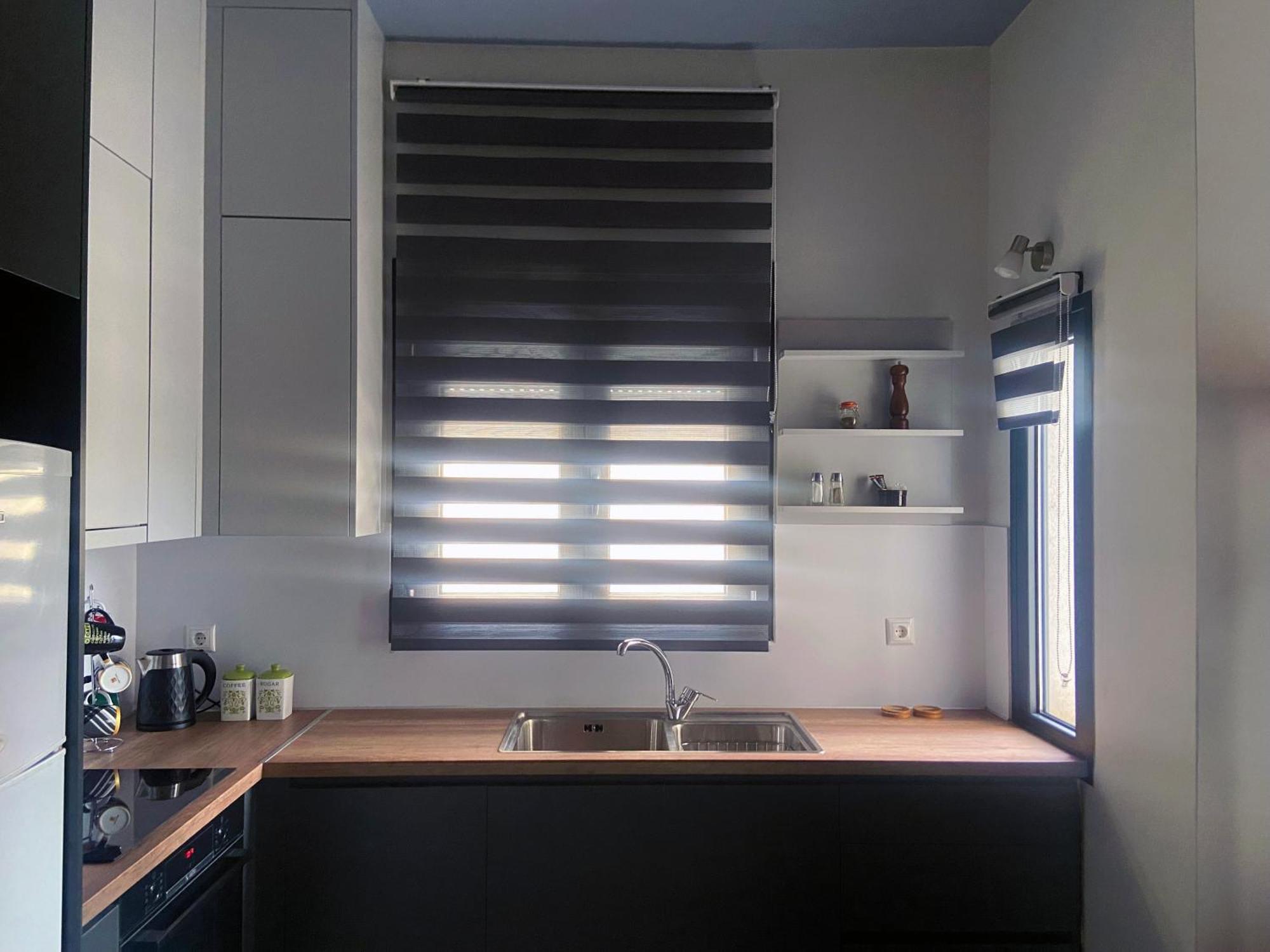 ήφαιστος - Ifestos Apartment *