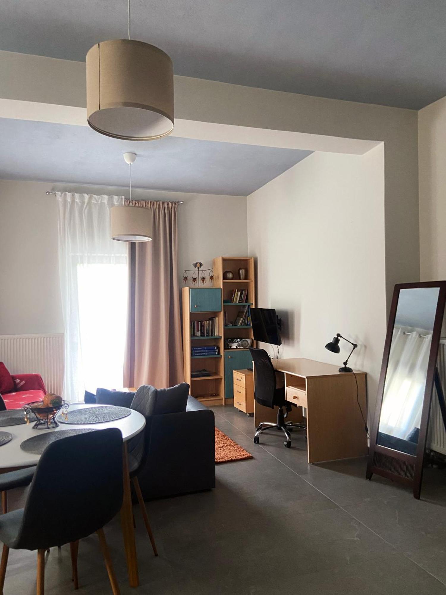 Apartment ήφαιστος - Ifestos Trikala (Thessaly)