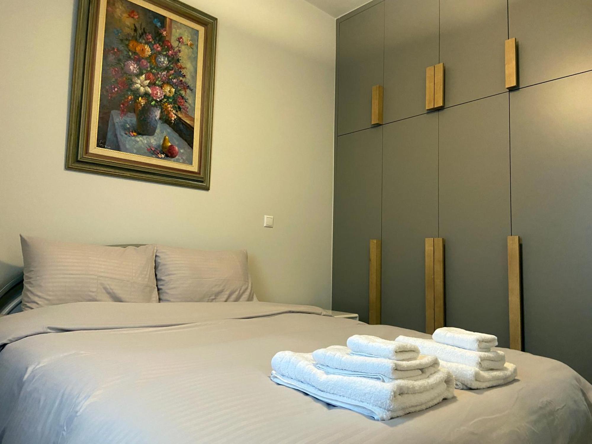 ήφαιστος - Ifestos Apartment