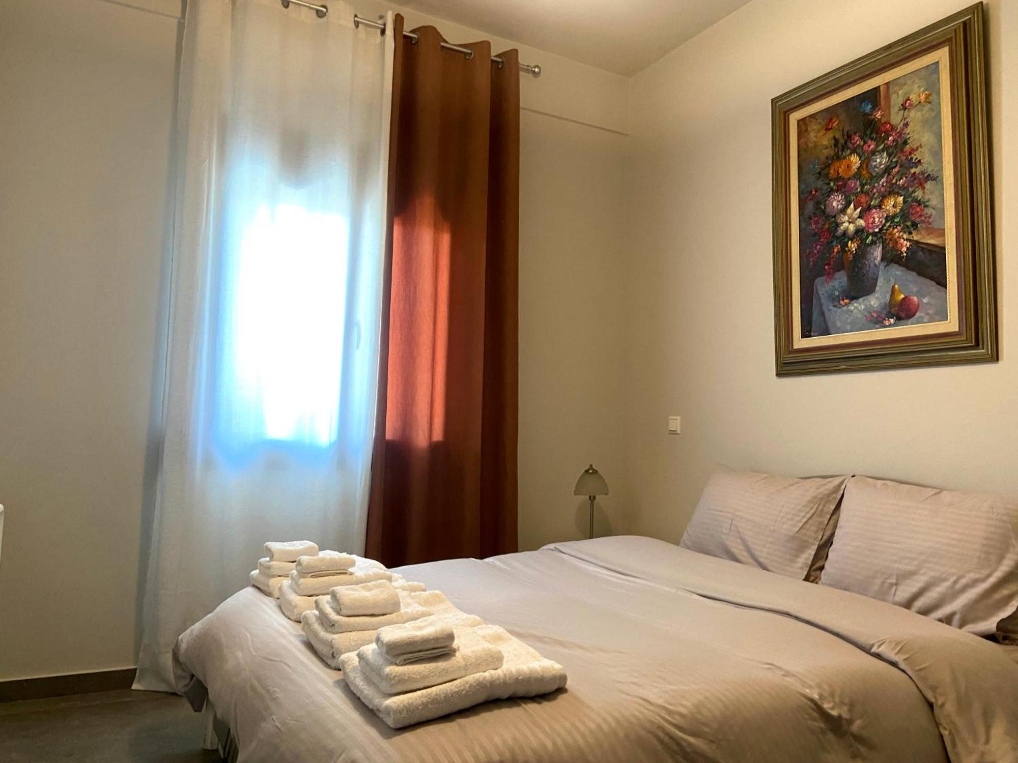 ήφαιστος - Ifestos Apartment Trikala (Thessaly)